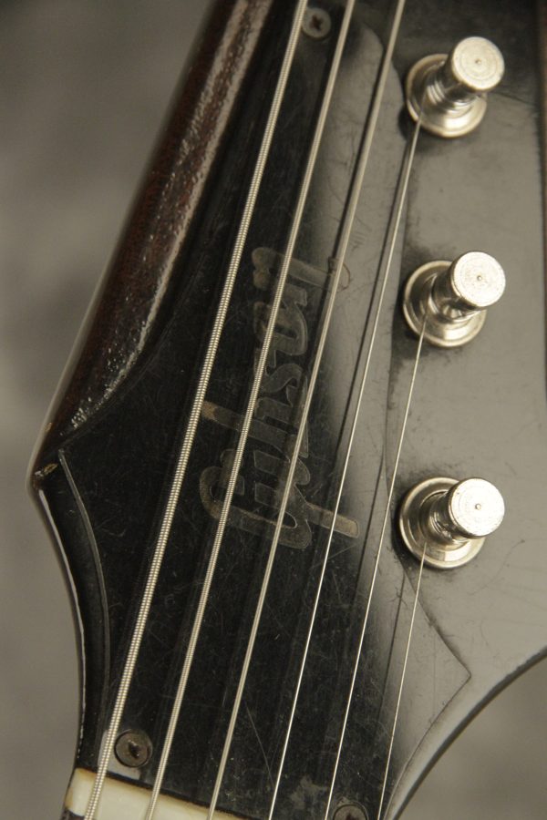 1964 Gibson Firebird I Sunburst - Image 5