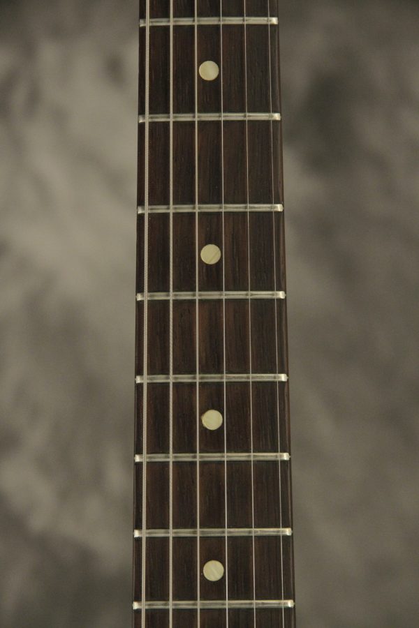 1964 Gibson Firebird I Sunburst - Image 7