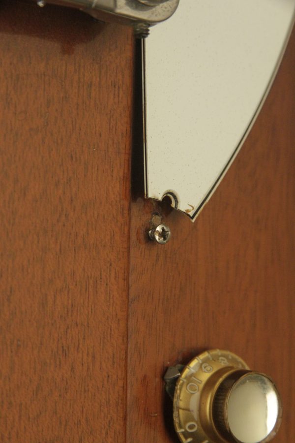 1964 Gibson Firebird I Sunburst - Image 10