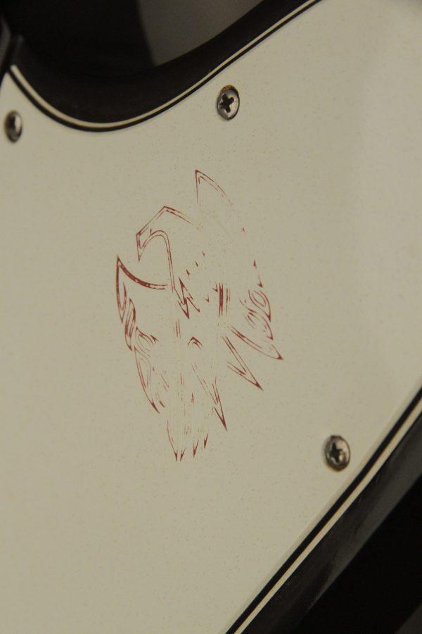 1964 Gibson Firebird I Sunburst - Image 11