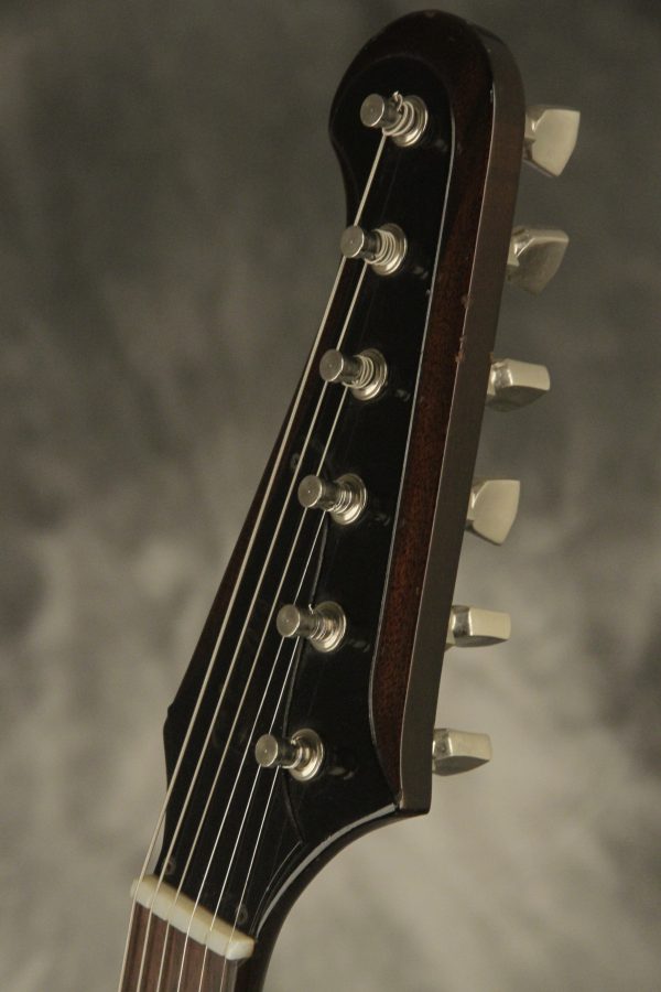 1964 Gibson Firebird I Sunburst - Image 16