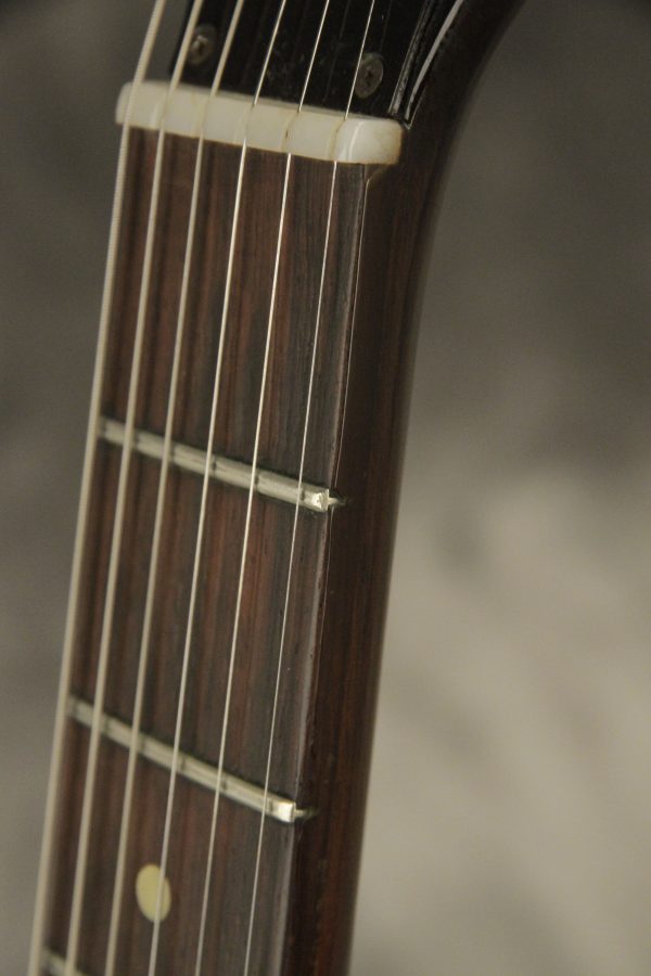 1964 Gibson Firebird I Sunburst - Image 17