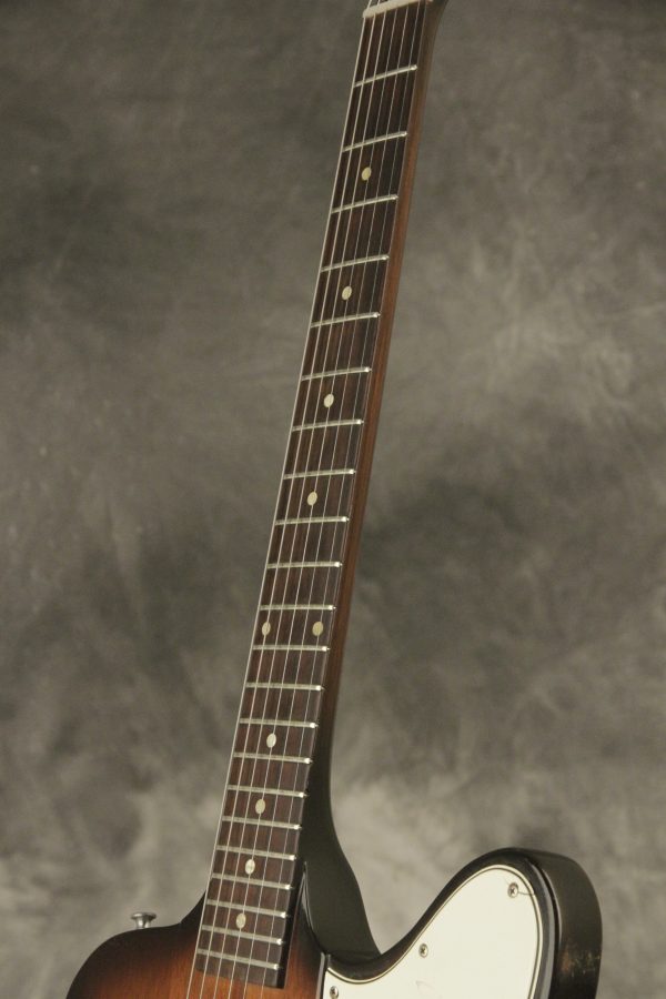 1964 Gibson Firebird I Sunburst - Image 18