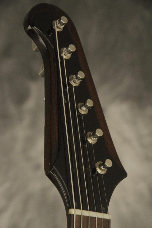 1964 Gibson Firebird I Sunburst - Image 24