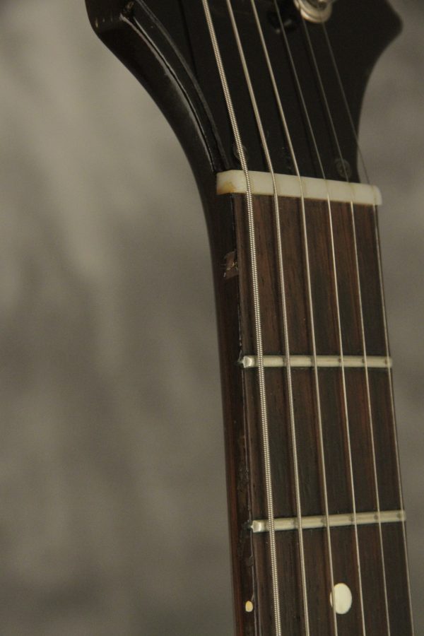 1964 Gibson Firebird I Sunburst - Image 25