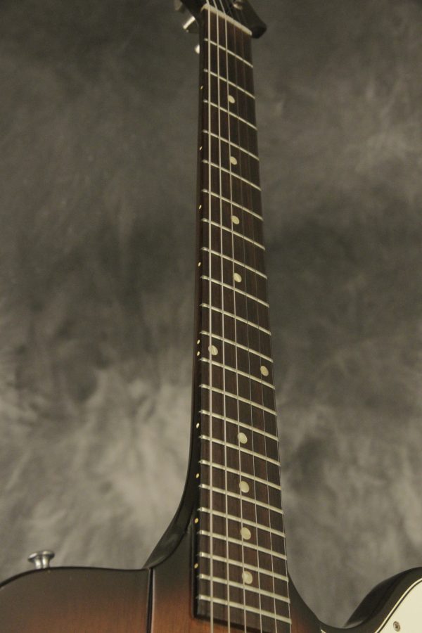 1964 Gibson Firebird I Sunburst - Image 26