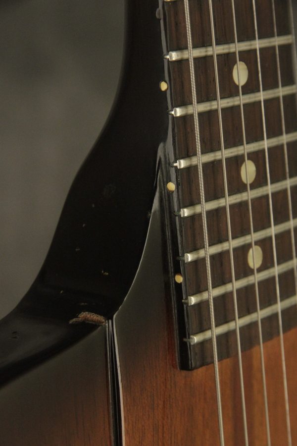 1964 Gibson Firebird I Sunburst - Image 27