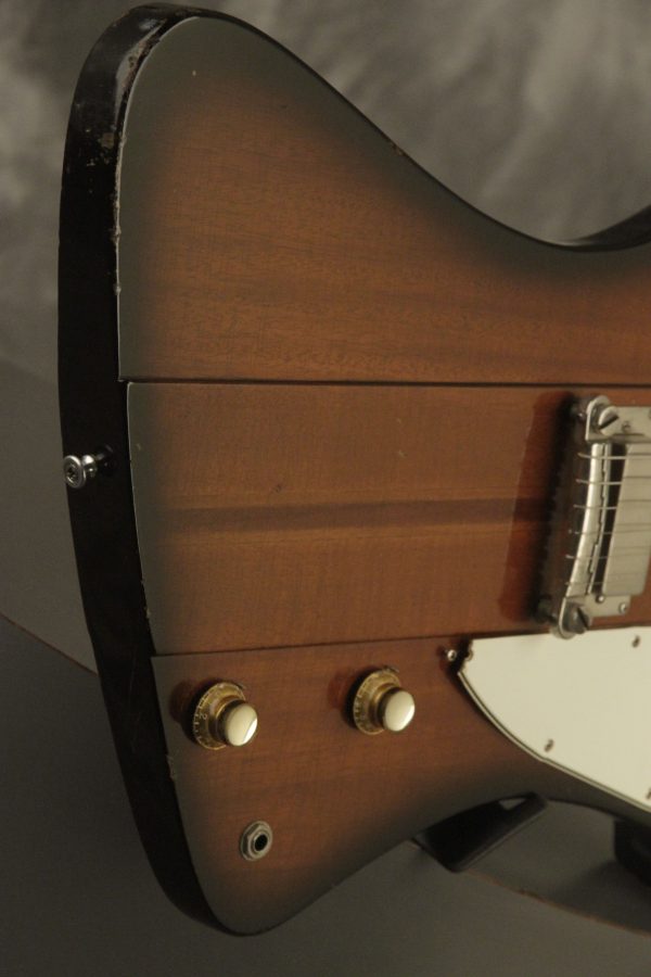 1964 Gibson Firebird I Sunburst - Image 29