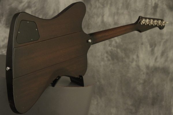 1964 Gibson Firebird I Sunburst - Image 30