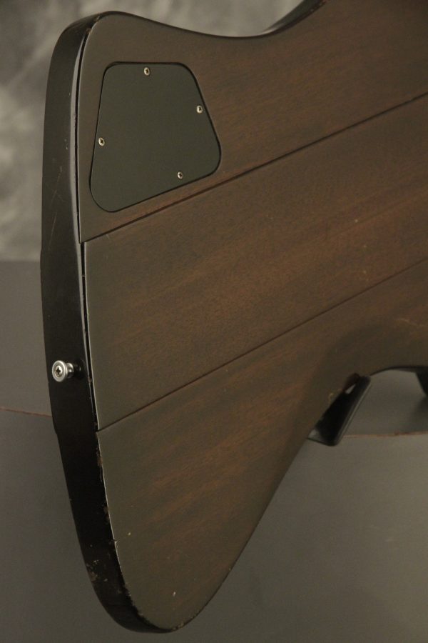 1964 Gibson Firebird I Sunburst - Image 31