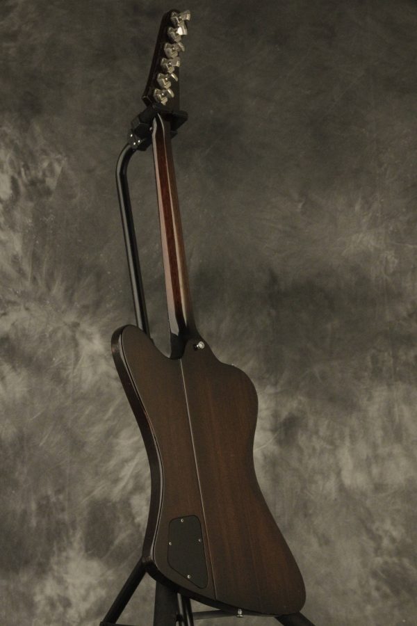 1964 Gibson Firebird I Sunburst - Image 32