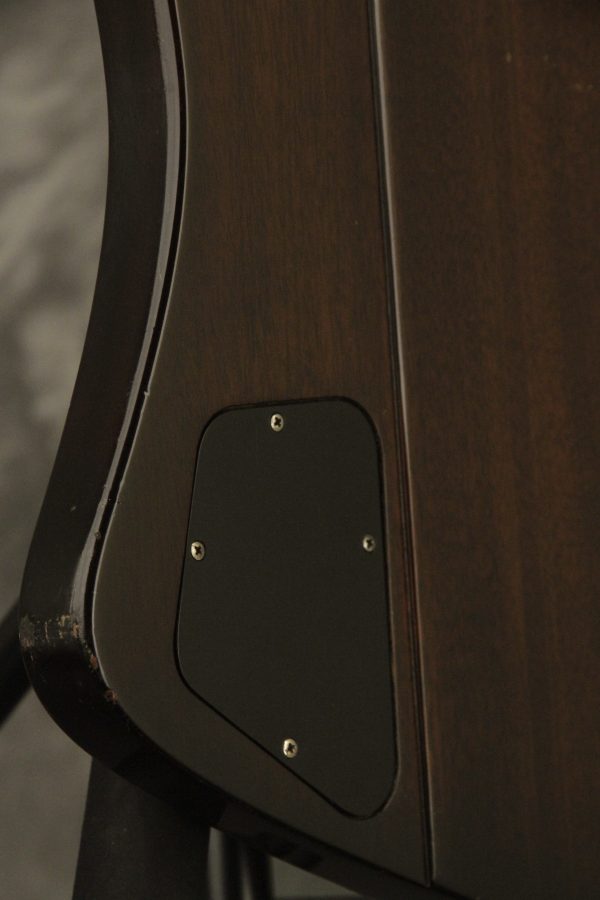 1964 Gibson Firebird I Sunburst - Image 35