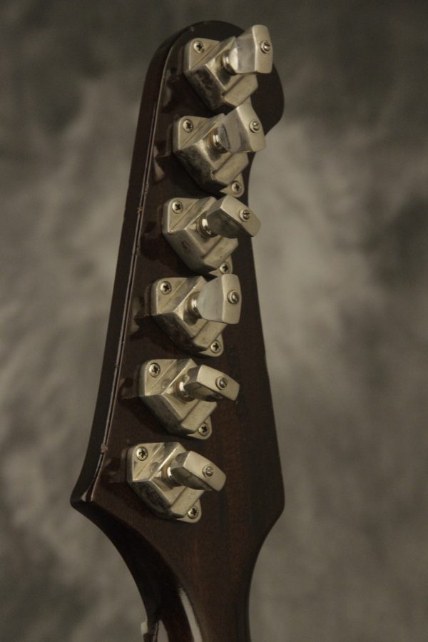 1964 Gibson Firebird I Sunburst - Image 36