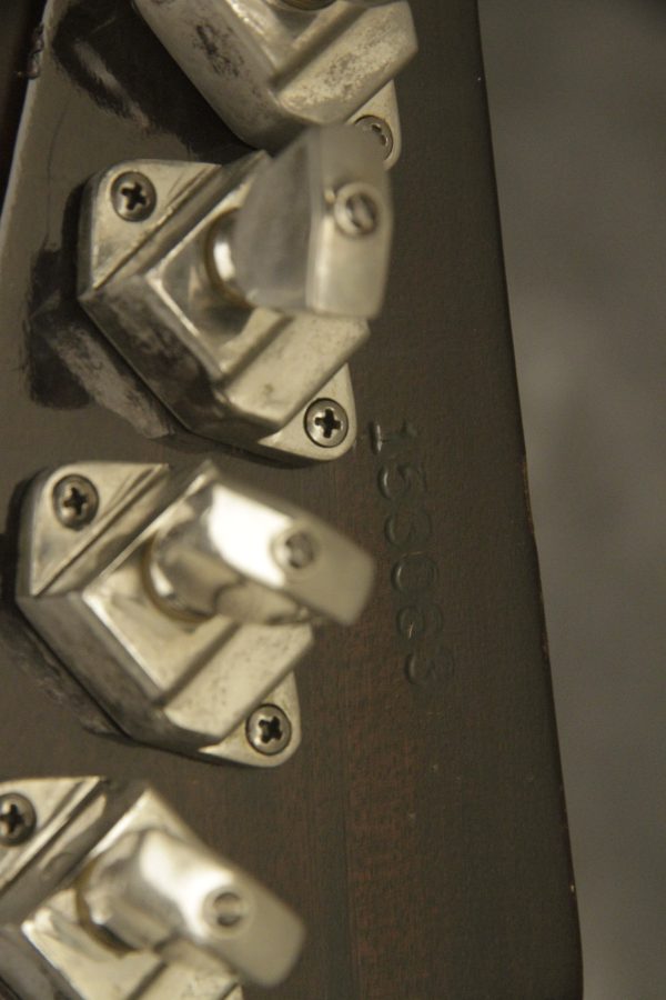 1964 Gibson Firebird I Sunburst - Image 37