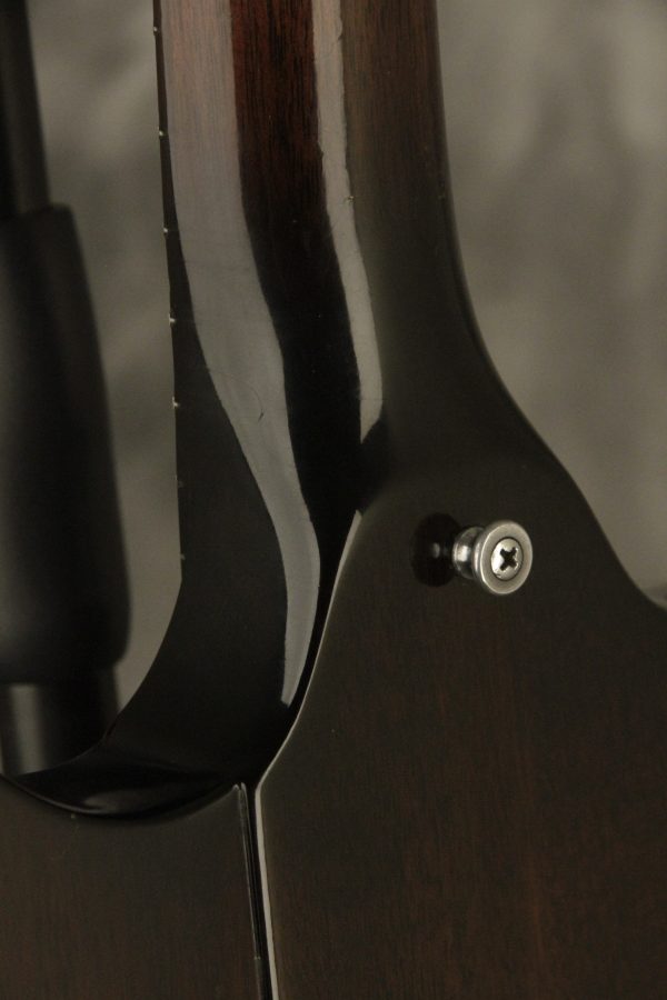 1964 Gibson Firebird I Sunburst - Image 39