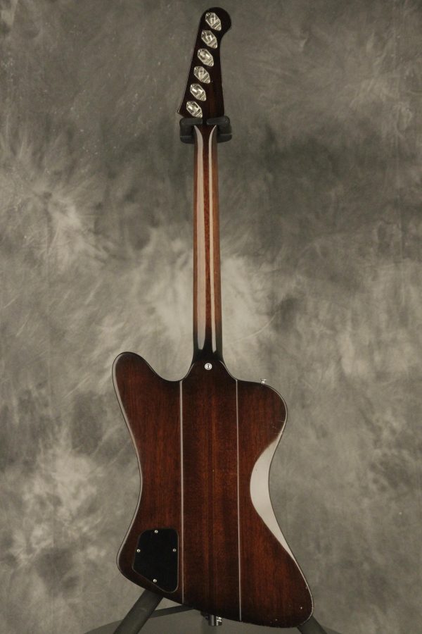 1964 Gibson Firebird I Sunburst - Image 40