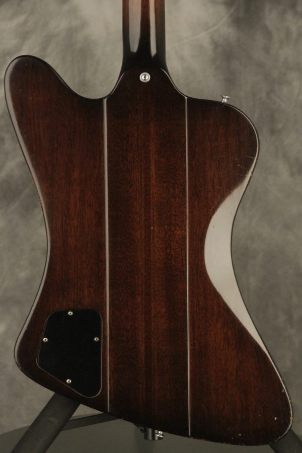 1964 Gibson Firebird I Sunburst - Image 41