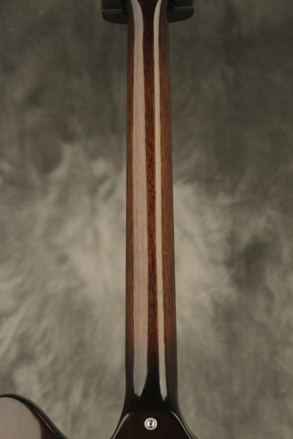 1964 Gibson Firebird I Sunburst - Image 43