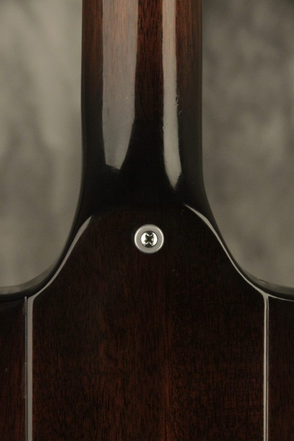 1964 Gibson Firebird I Sunburst - Image 44
