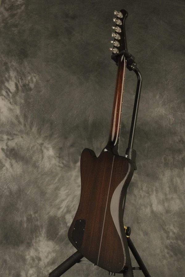 1964 Gibson Firebird I Sunburst - Image 45
