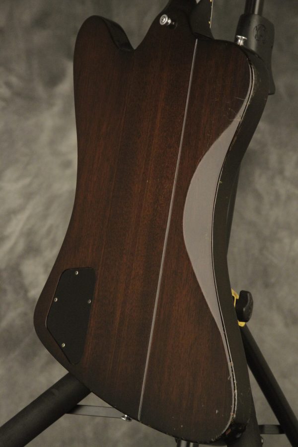 1964 Gibson Firebird I Sunburst - Image 46