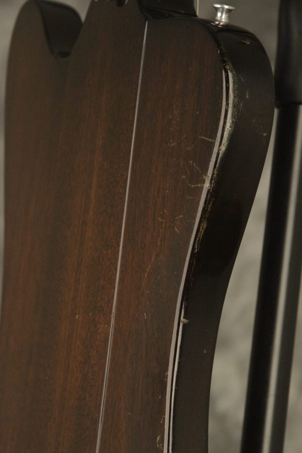 1964 Gibson Firebird I Sunburst - Image 47