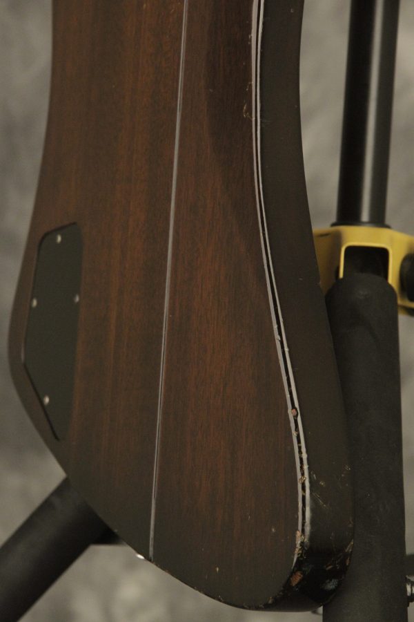 1964 Gibson Firebird I Sunburst - Image 48