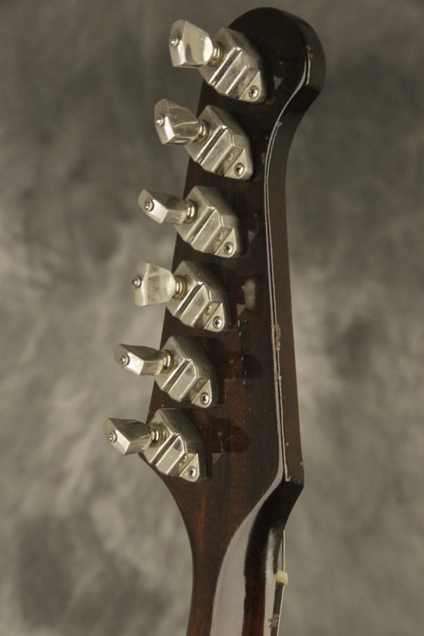 1964 Gibson Firebird I Sunburst - Image 49