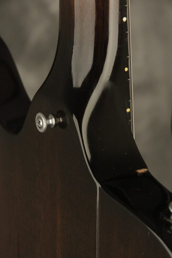 1964 Gibson Firebird I Sunburst - Image 51