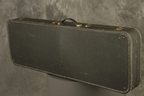 1964 Gibson Firebird I Sunburst - Image 53