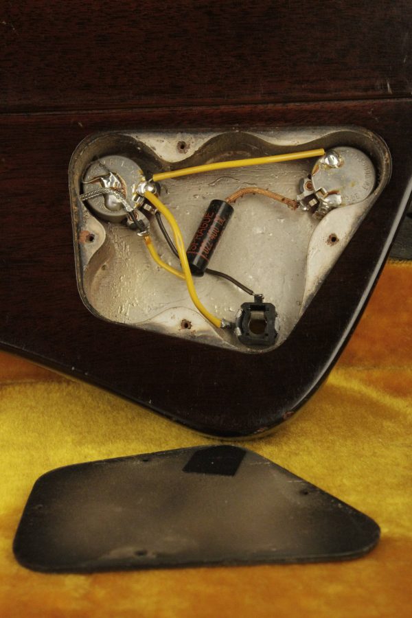 1964 Gibson Firebird I Sunburst - Image 55