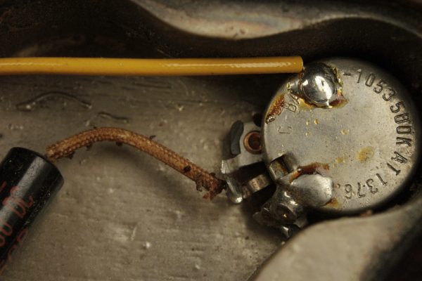 1964 Gibson Firebird I Sunburst - Image 58