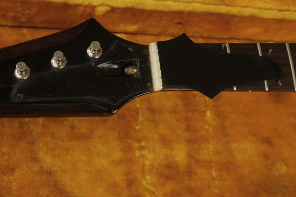 1964 Gibson Firebird I Sunburst - Image 60