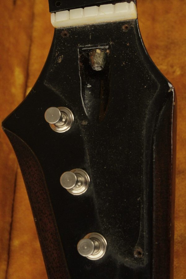 1964 Gibson Firebird I Sunburst - Image 61
