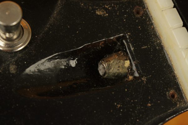 1964 Gibson Firebird I Sunburst - Image 62