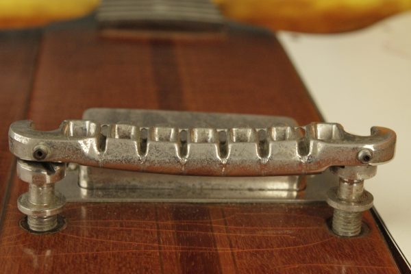 1964 Gibson Firebird I Sunburst - Image 63