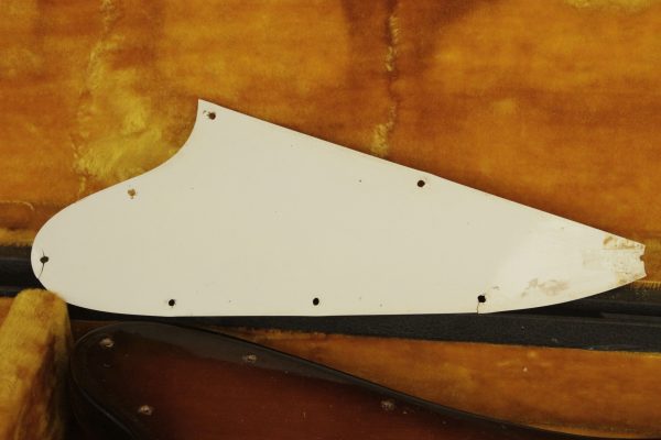 1964 Gibson Firebird I Sunburst - Image 66
