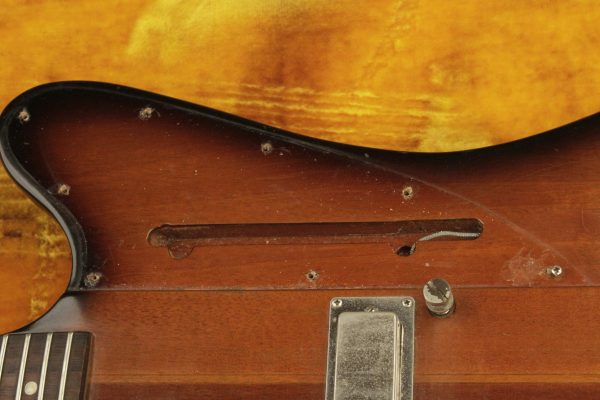 1964 Gibson Firebird I Sunburst - Image 67