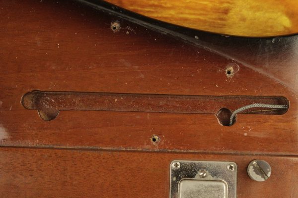 1964 Gibson Firebird I Sunburst - Image 68