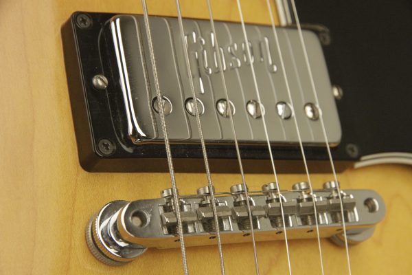 1972 Gibson ES-335 Sunburst - Image 7