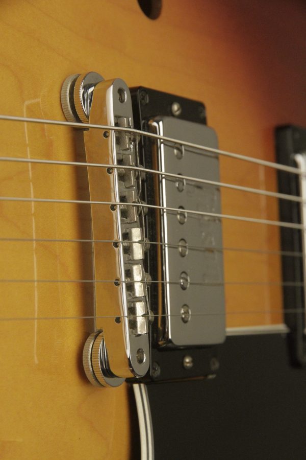 1972 Gibson ES-335 Sunburst - Image 29