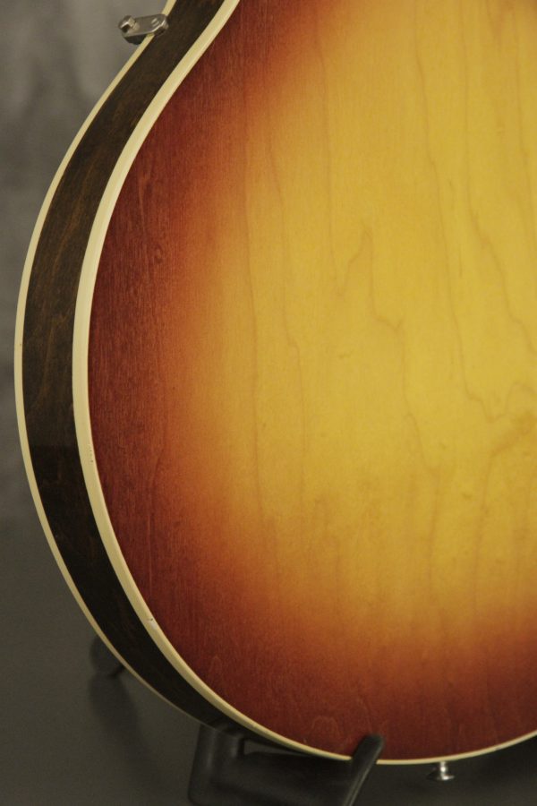1972 Gibson ES-335 Sunburst - Image 34