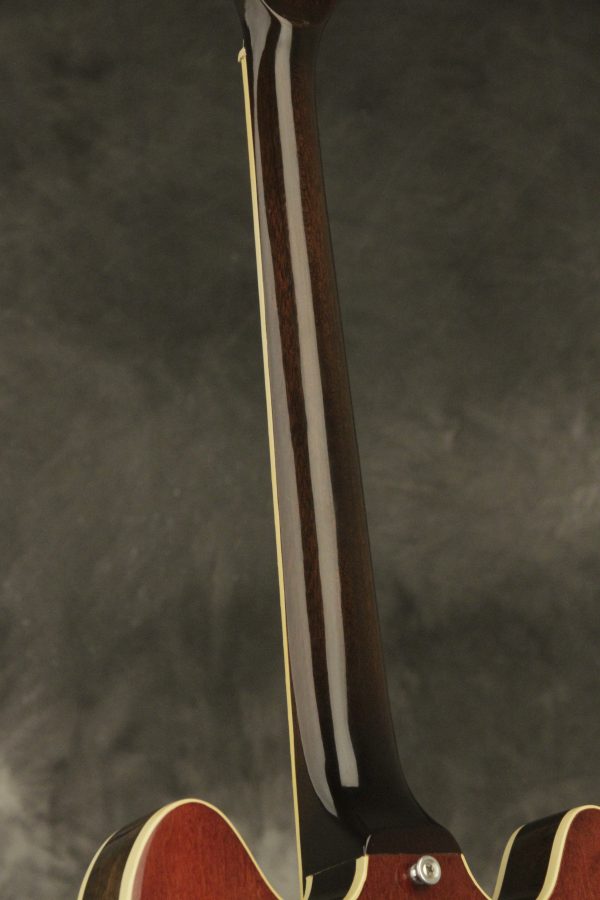1972 Gibson ES-335 Sunburst - Image 36