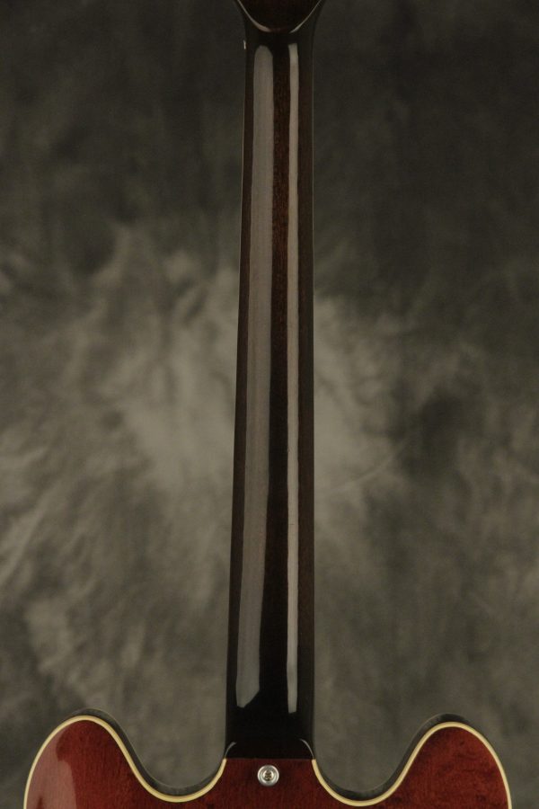 1972 Gibson ES-335 Sunburst - Image 42
