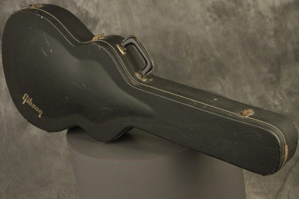 1972 Gibson ES-335 Sunburst - Image 49
