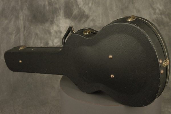 1972 Gibson ES-335 Sunburst - Image 50
