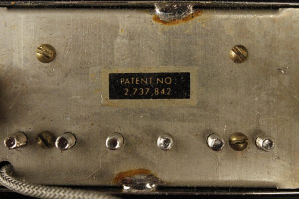 1972 Gibson ES-335 Sunburst - Image 56