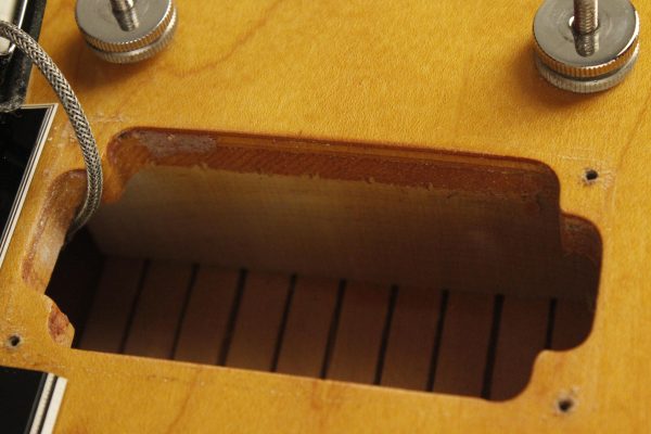 1972 Gibson ES-335 Sunburst - Image 59