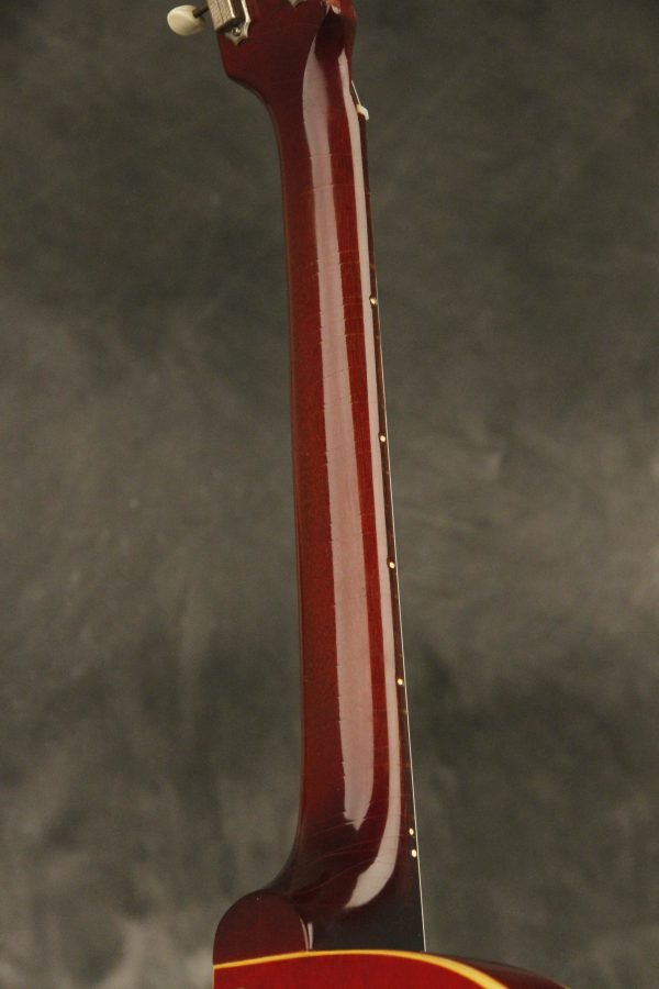1962 Gibson ES-125 TDC Sunburst - Image 55