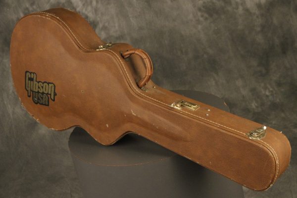 1962 Gibson ES-125 TDC Sunburst - Image 57